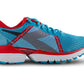Tênis de corrida feminino Diadora Mythos Blushield Elite Hip, azul, tamanho 10 B(M) EUA