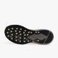 Tênis de corrida Diadora Mythos MDS masculino preto/prateado