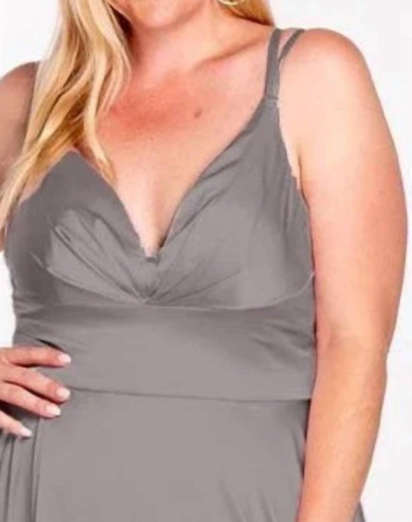 Cinderella Divine - Prom Dress