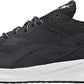 Tênis de corrida Reebok Floatride Energy Symmetros masculino, preto/cinza