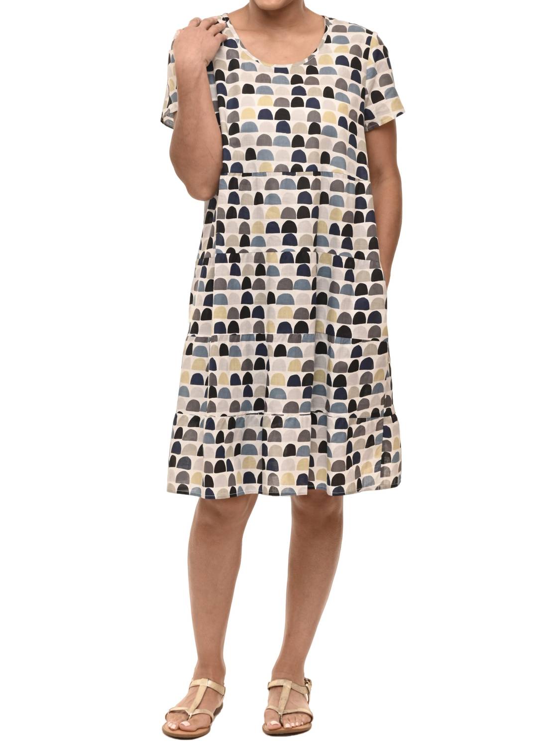 Tulip Clothing - Ramsay Dress
