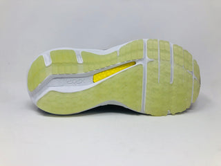 Tênis de corrida Mizuno Horizon 4 feminino vermelho