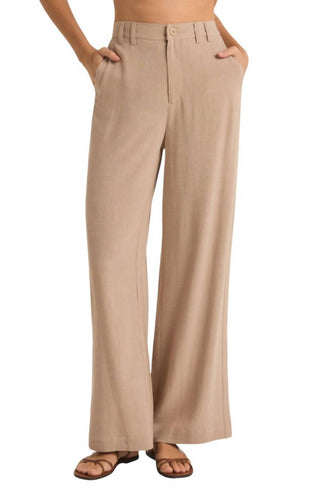 Z Supply - CALÇAS MICAH