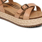 Aetrex - WOMEN'S PAULA SANDAL
