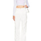 Good American - BAGGY CARGO PANT