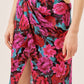 For Love & Lemons - LILY MIDI SKIRT