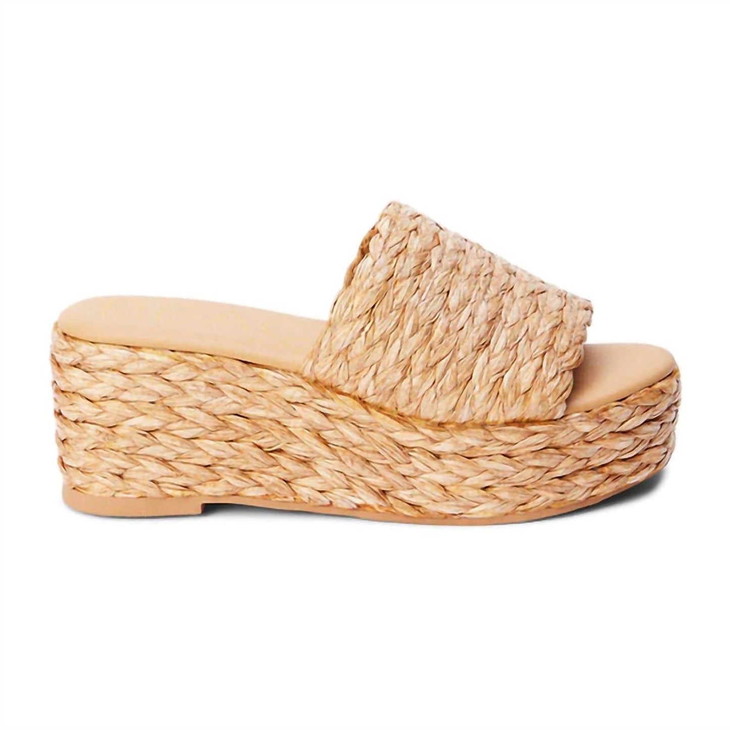 Matisse - Women's Peony Platform Sandal
