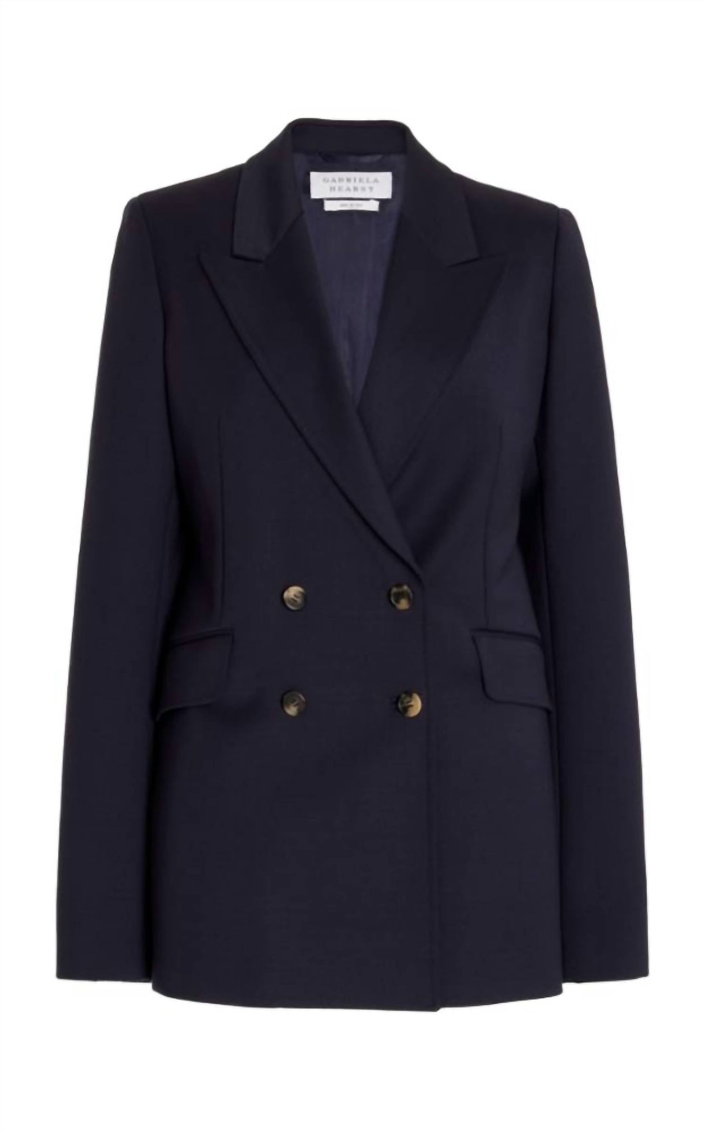 Gabriela Hearst - Angela Blazer