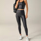 Beyond Yoga - Spacedye Caught In The Midi High Waisted Legging