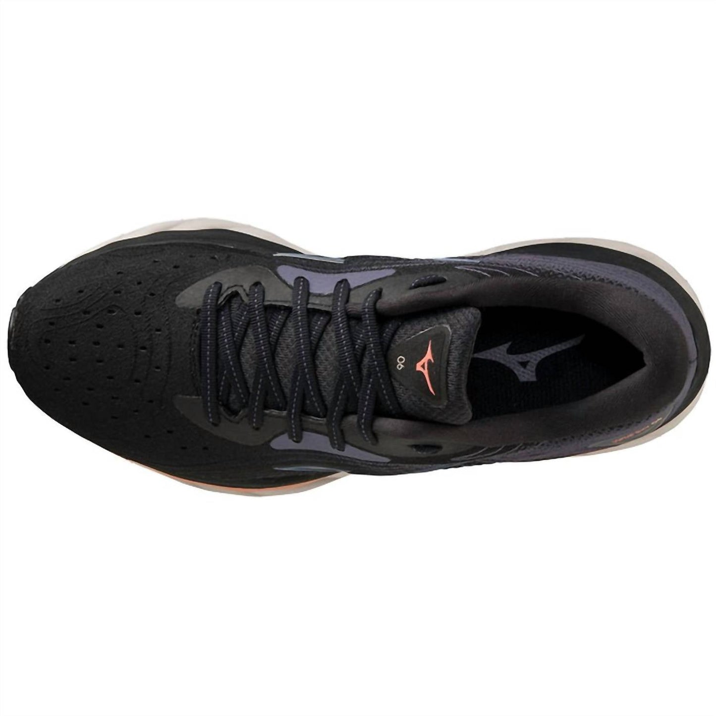 Mizuno - Women's Wave Sky 6 Running Shoe