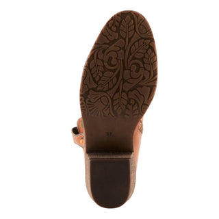Spring Step Shoes - Women's Galop Western Boot