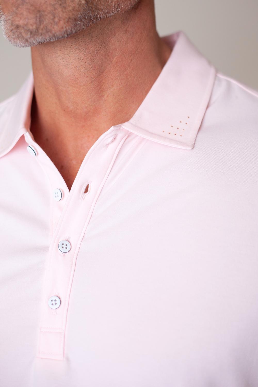 Buki - Coolest Polo Tech Shirt