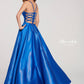 Ellie Wilde - Women's Prom Dress