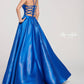 Ellie Wilde - Women's Prom Dress
