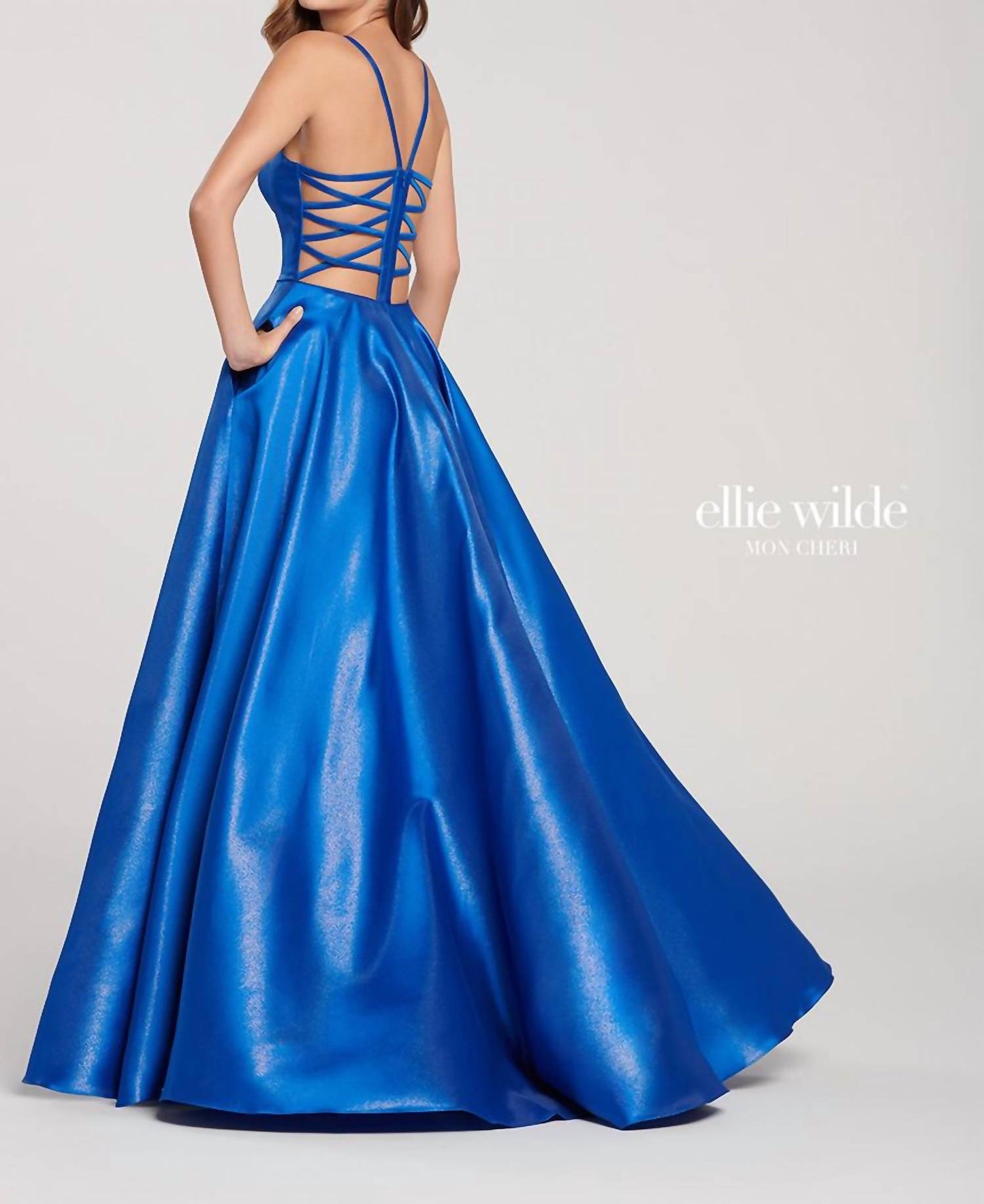 Ellie Wilde - Women's Prom Dress