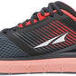 Tênis de corrida ALTRA Provision 4 Road feminino preto/coral/rosa