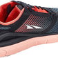 Tênis de corrida ALTRA Provision 4 Road feminino preto/coral/rosa