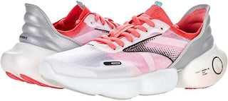 Tênis de corrida Brooks Aurora feminino, cinza, tamanho 9,5 B(M) EUA