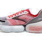 Tênis de corrida Brooks Aurora feminino, cinza, tamanho 9,5 B(M) EUA