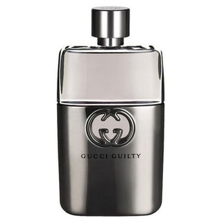 Gucci Guilty Pour Homme Eau De Toilette