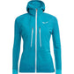 Salewa Women's Agner Engineered DST Jacket - Small