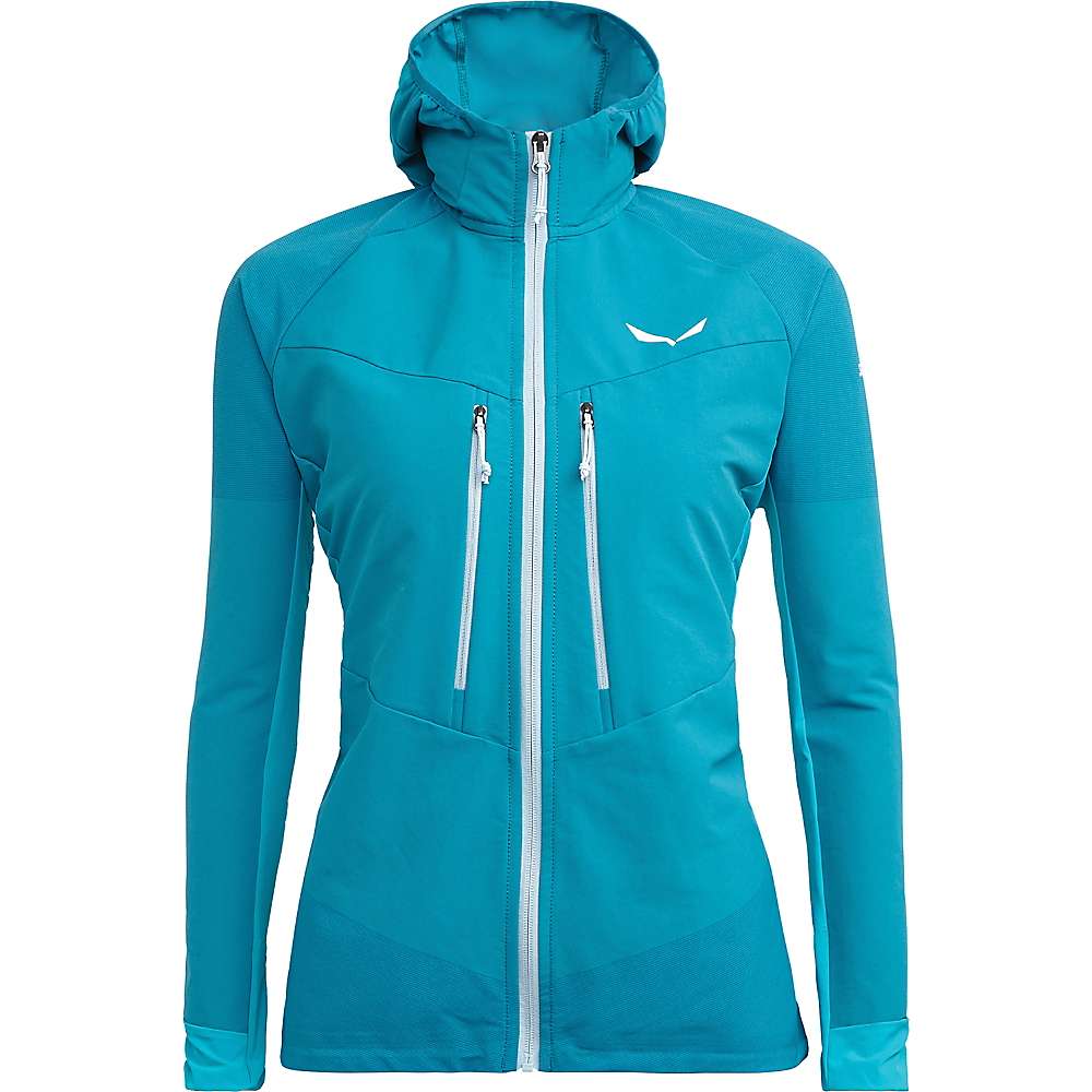 Salewa Women's Agner Engineered DST Jacket - Small