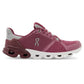 Tênis de corrida feminino Cloudflyer da On Running, roxo, tamanho 5 B(M) EUA