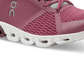 Tênis de corrida feminino Cloudflyer da On Running, roxo, tamanho 5 B(M) EUA