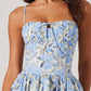 Astr - Larissa Mini Dress