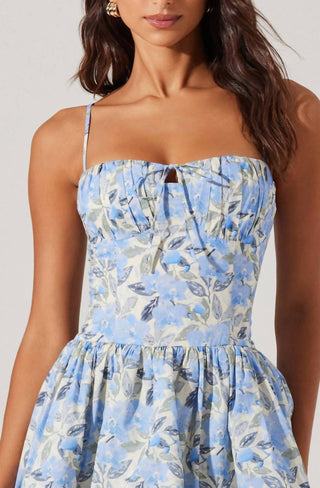 Astr - Larissa Mini Dress