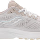 Tênis de corrida Saucony Ride 14 masculino, novo, natural