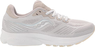 Tênis de corrida Saucony Ride 14 masculino, novo, natural