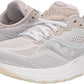 Tênis de corrida Saucony Ride 14 masculino, novo, natural