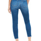 Pistola - Aline High Rise Skinny Crop Jeans