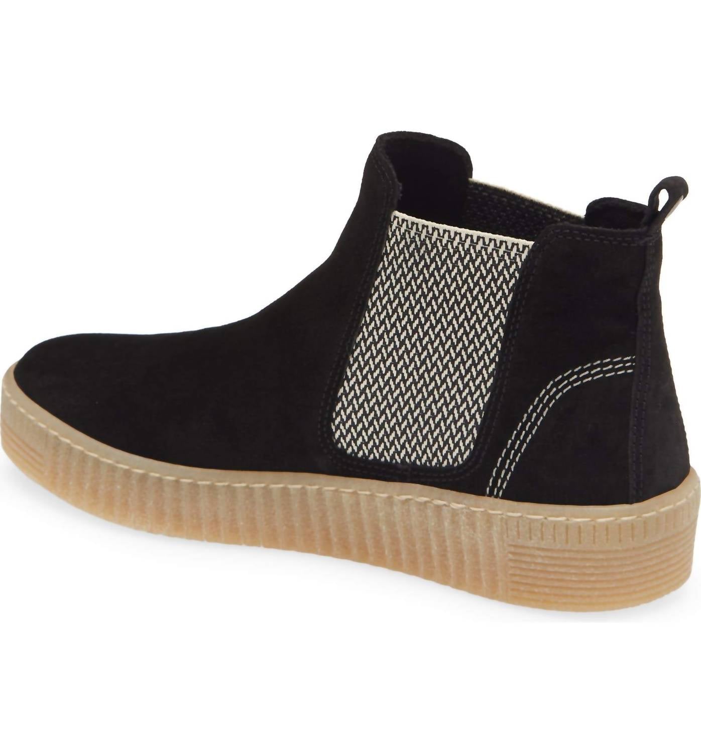 Gabor - Women's Chelsea Bootie