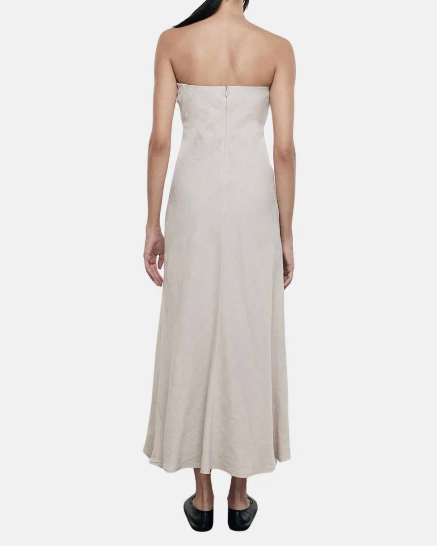 Enza Costa - Bias Dress