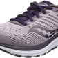 Tênis de corrida Saucony Ride 13 feminino, vermelho, tamanho 5,5 B(M) EUA
