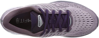 Tênis de corrida Saucony Ride 13 feminino, vermelho, tamanho 5,5 B(M) EUA