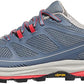 Tênis de trilha feminino Topo Athletic Terraventure 2 Poppy tamanho 10,5 B(M) EUA