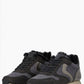 Voile Blanche - Julia Fur Lined Sneaker