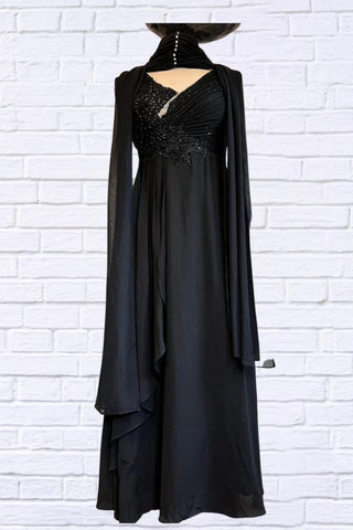 Diva Usa - Exclusive One Off Maxi Dress