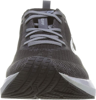 Tênis de corrida Brooks Bedlam 3 masculino, preto/branco