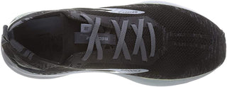 Tênis de corrida Brooks Bedlam 3 masculino, preto/branco