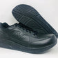 Tênis de caminhada New Balance 928 V1 feminino, preto, tamanho 6,5, 2A(N) EUA