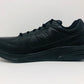 Tênis de caminhada New Balance 928 V1 feminino, preto, tamanho 6,5, 2A(N) EUA