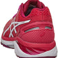 Tênis de corrida feminino ASICS GT-3000 5 rosa/branco