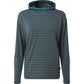 Mountain Equipment Women's Groundup Hoody - 14 - Moorland Slate