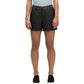 Nau Womens Flaxible Short Caviar Size 4