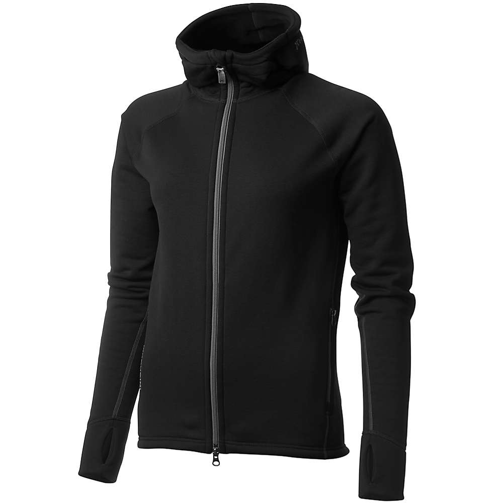 Houdini Women's Power Houdi Jacket - True Black