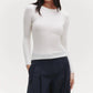 Twp - Knit Crewneck Top